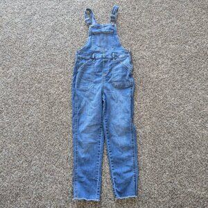 Osh Kosh B'Gosh Jean Overalls Size 10